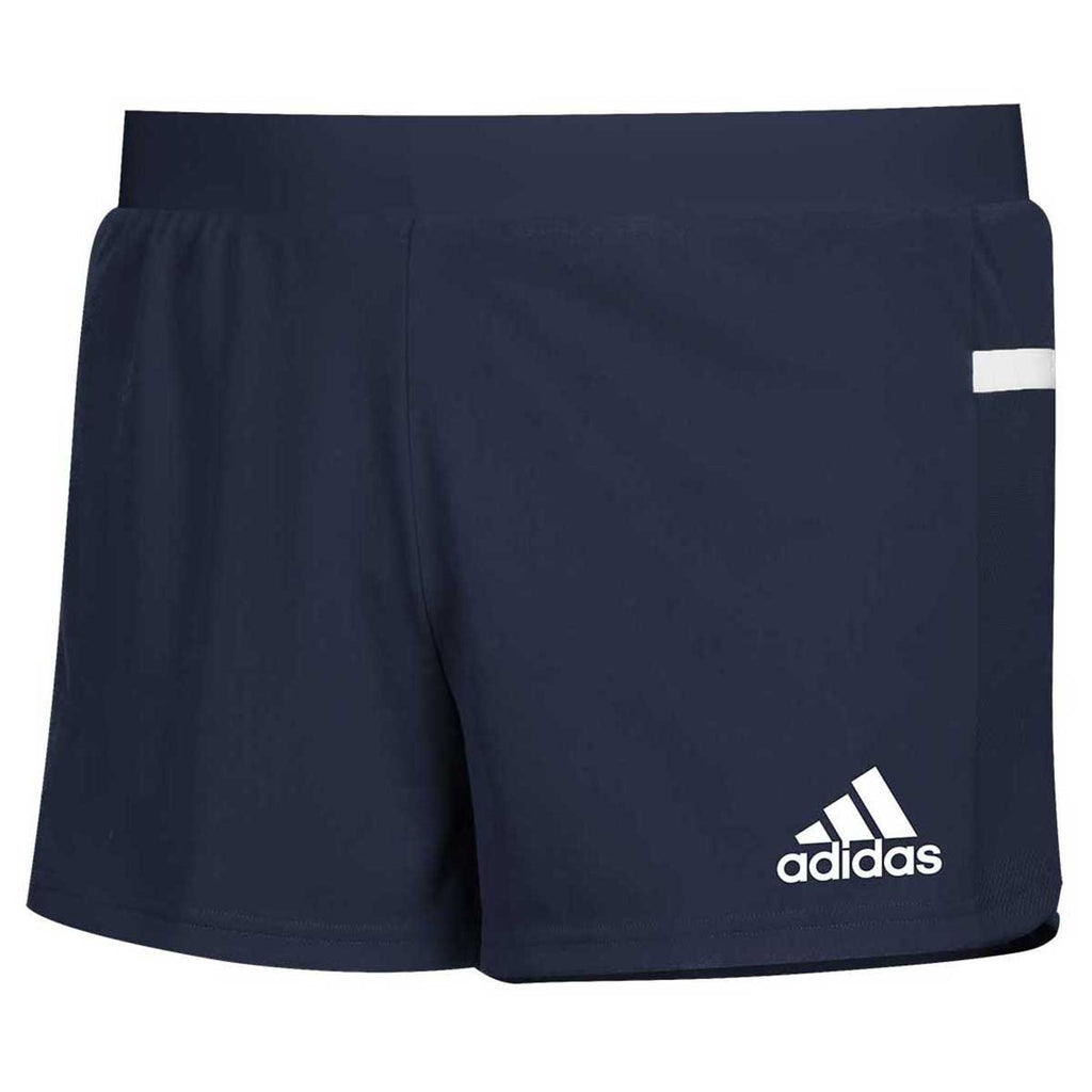 Team Navy/White Team 19 Running Shorts