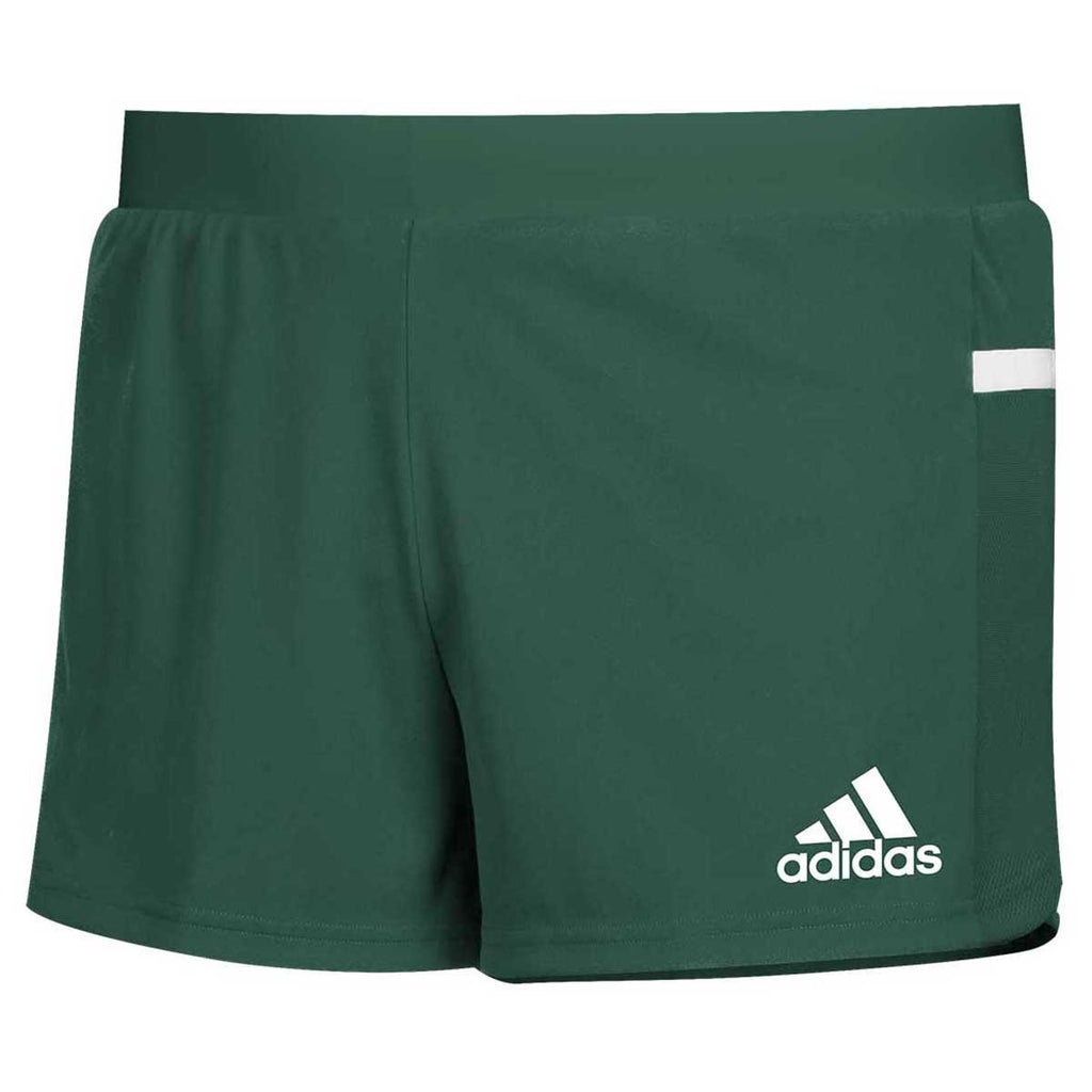 adidas Men's Team Dark Green/White Team 