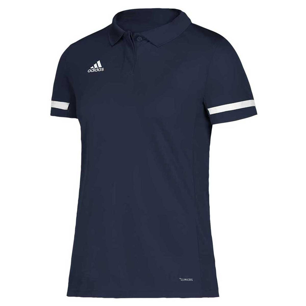 adidas team 19 polo