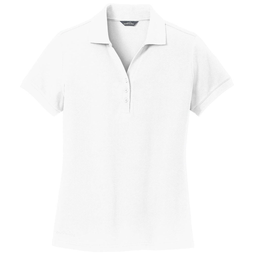 eddie bauer women's polo shirts