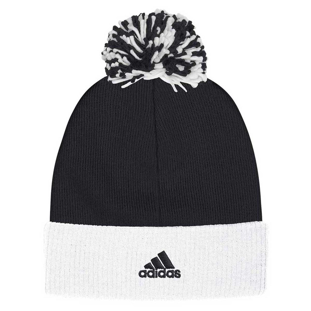 mens adidas pom beanie