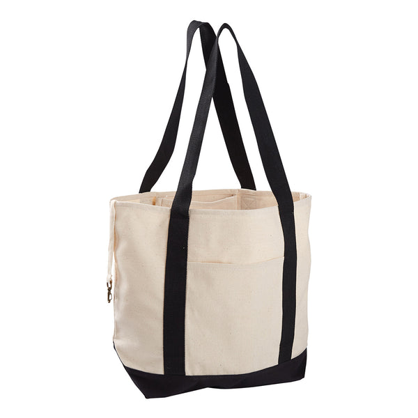 econscious Bags | Custom Corporate Logo Decorated Bags & Totes