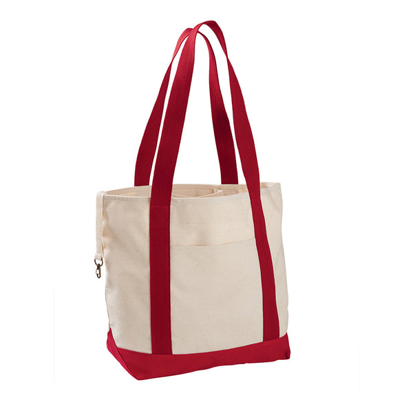 econscious Bags | Custom Corporate Logo Decorated Bags & Totes
