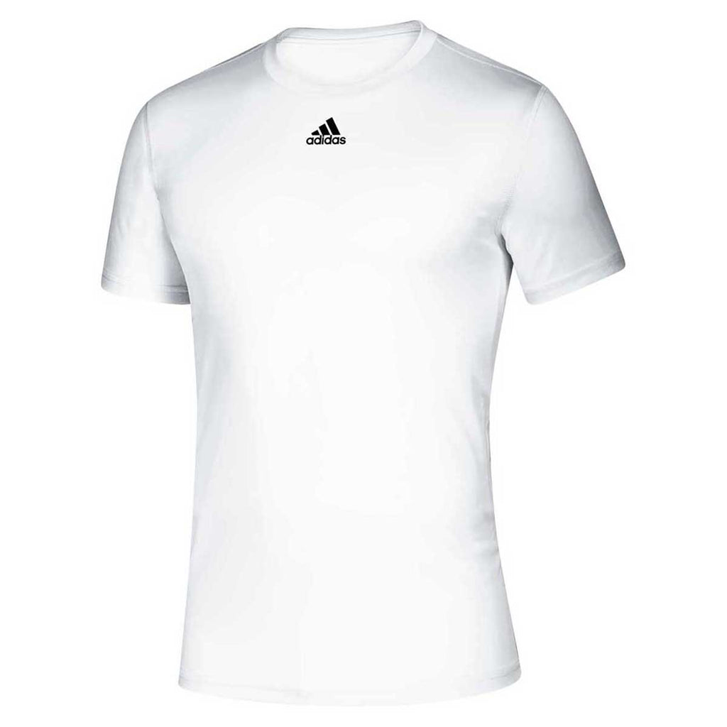 adidas short sleeve shirts