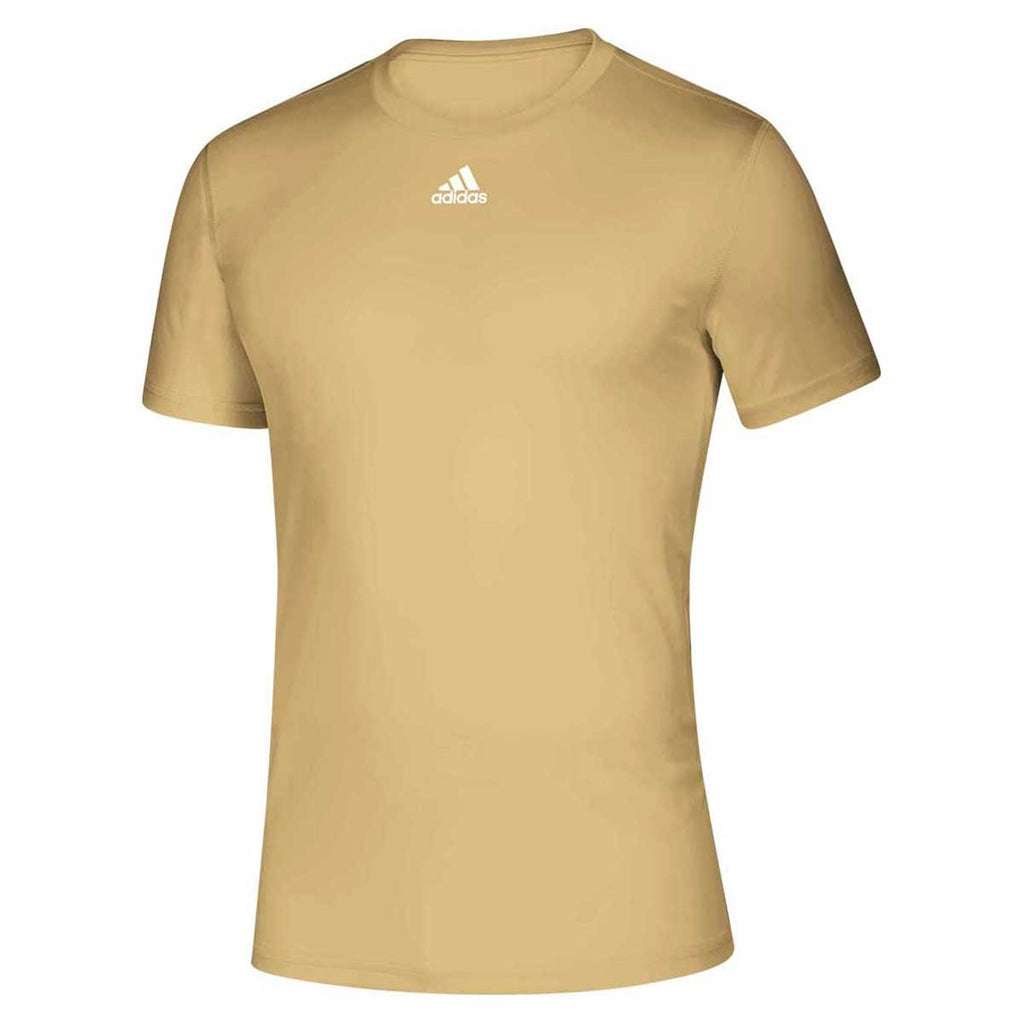 adidas 100 polyester t shirts