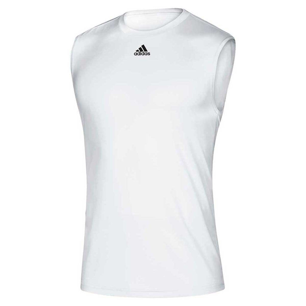 adidas sleeveless shirt