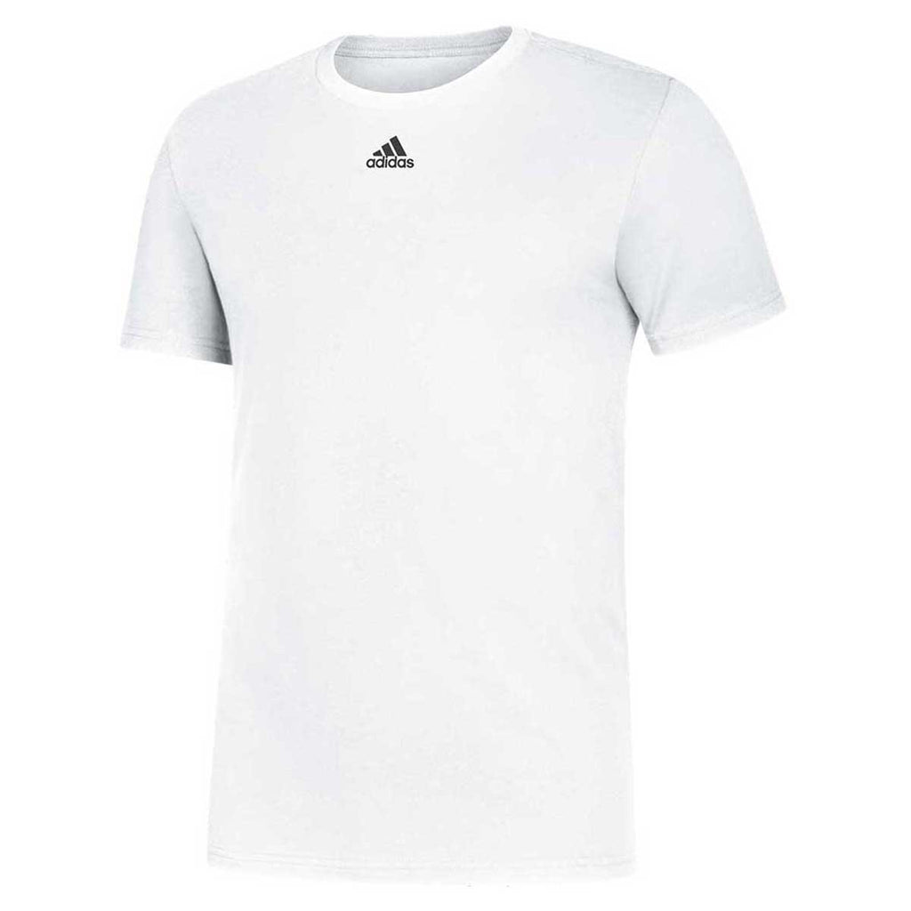 adidas short sleeve shirt