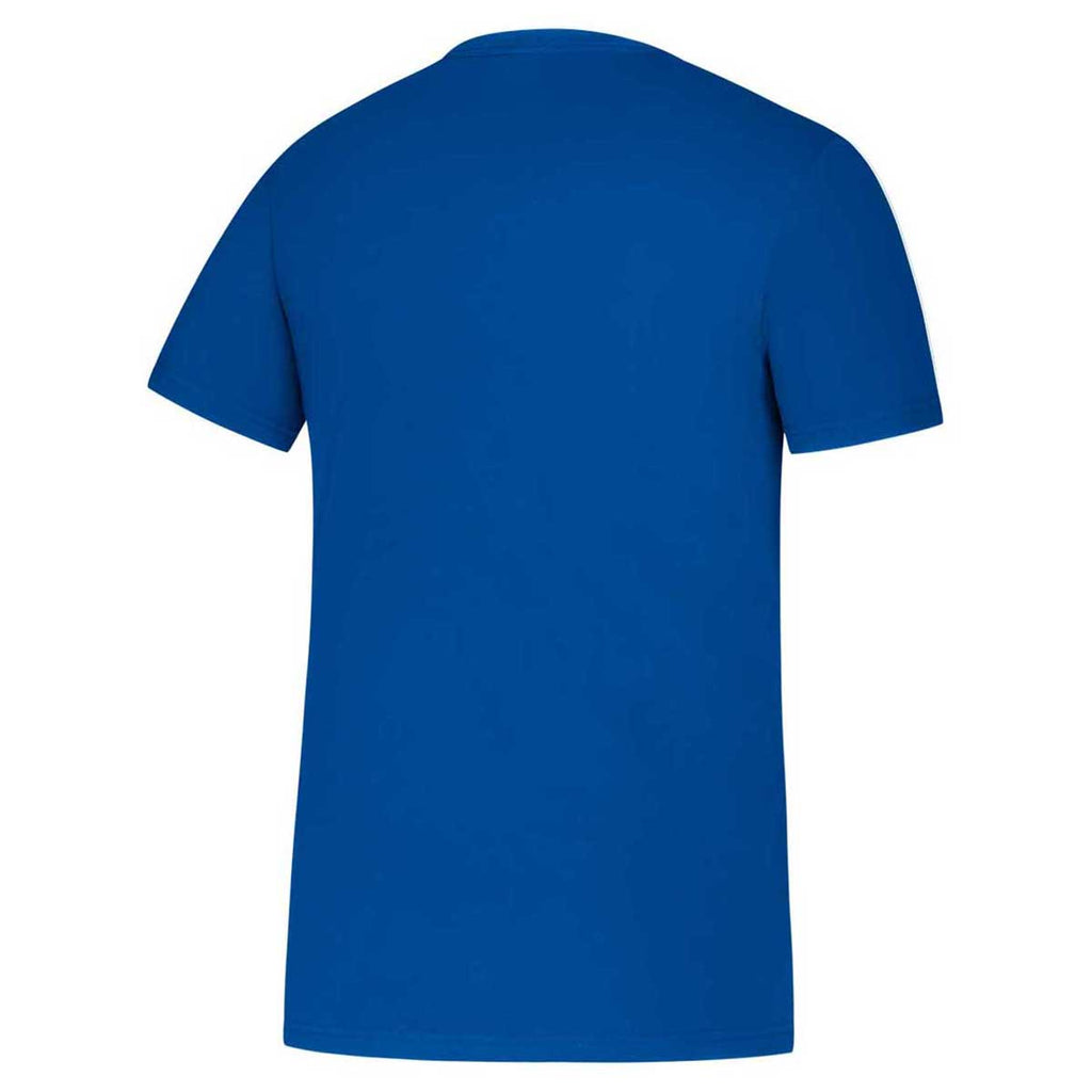 adidas amplifier short sleeve tee