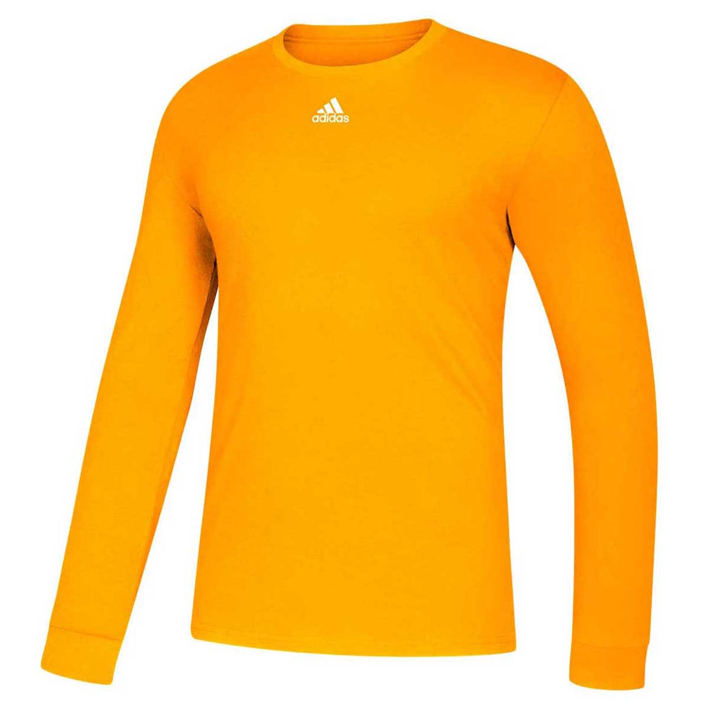 adidas amplifier long sleeve tee