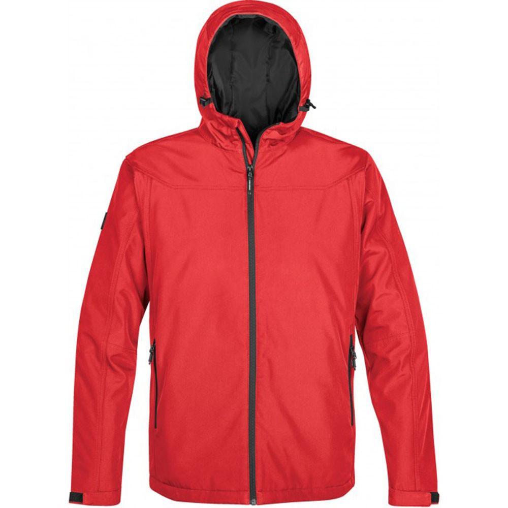 Stormtech Men's True Red Endurance Thermal Shell