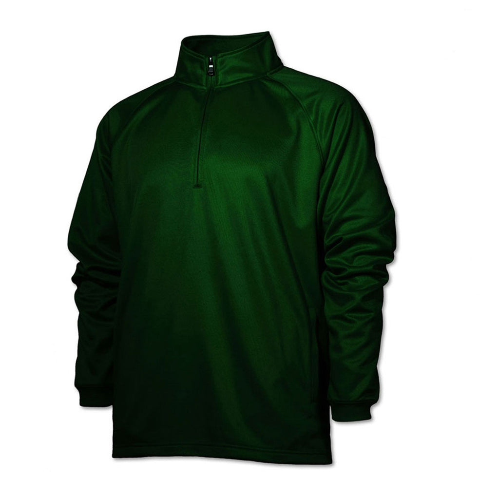 jordan hoodie green