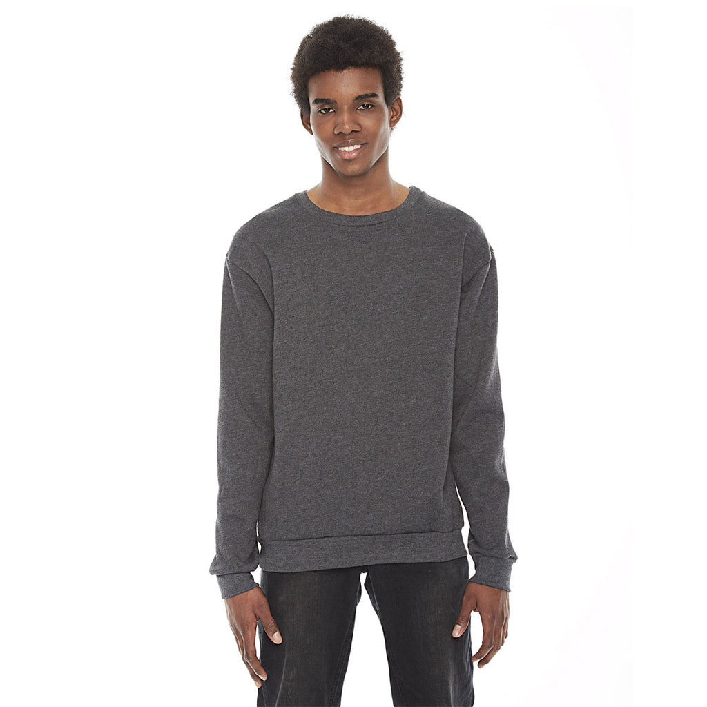 american apparel pullover