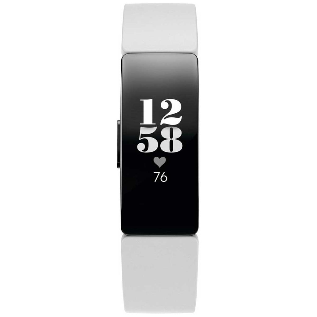 fitbit inspire hr power