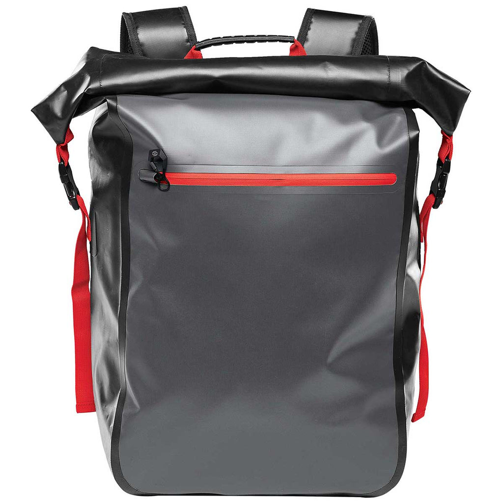 stormtech backpack