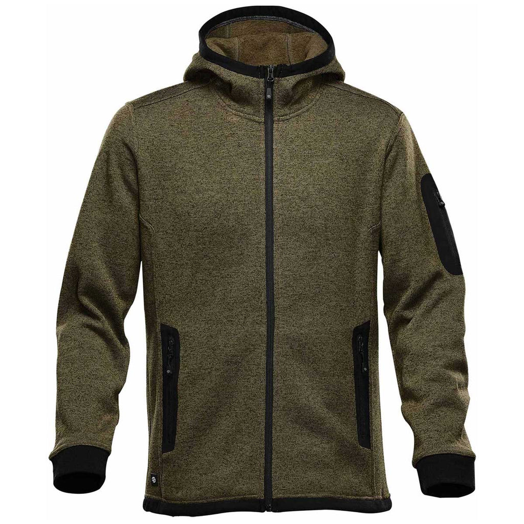 a hoody