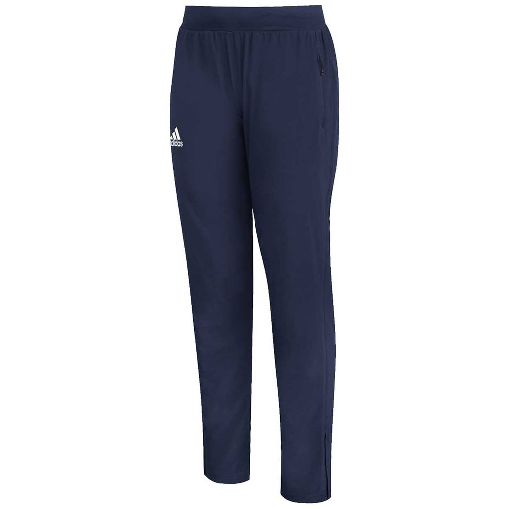 navy blue adidas womens