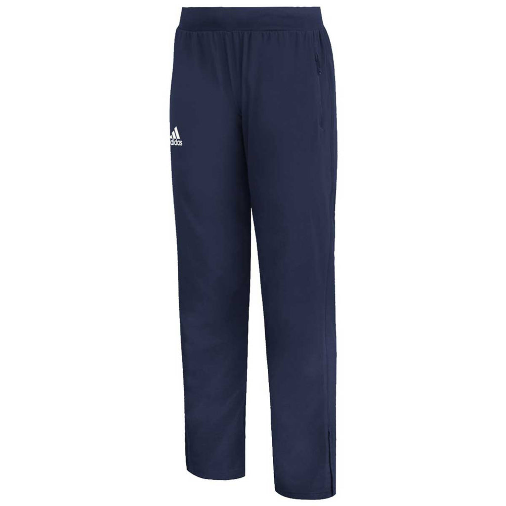 mens navy blue adidas