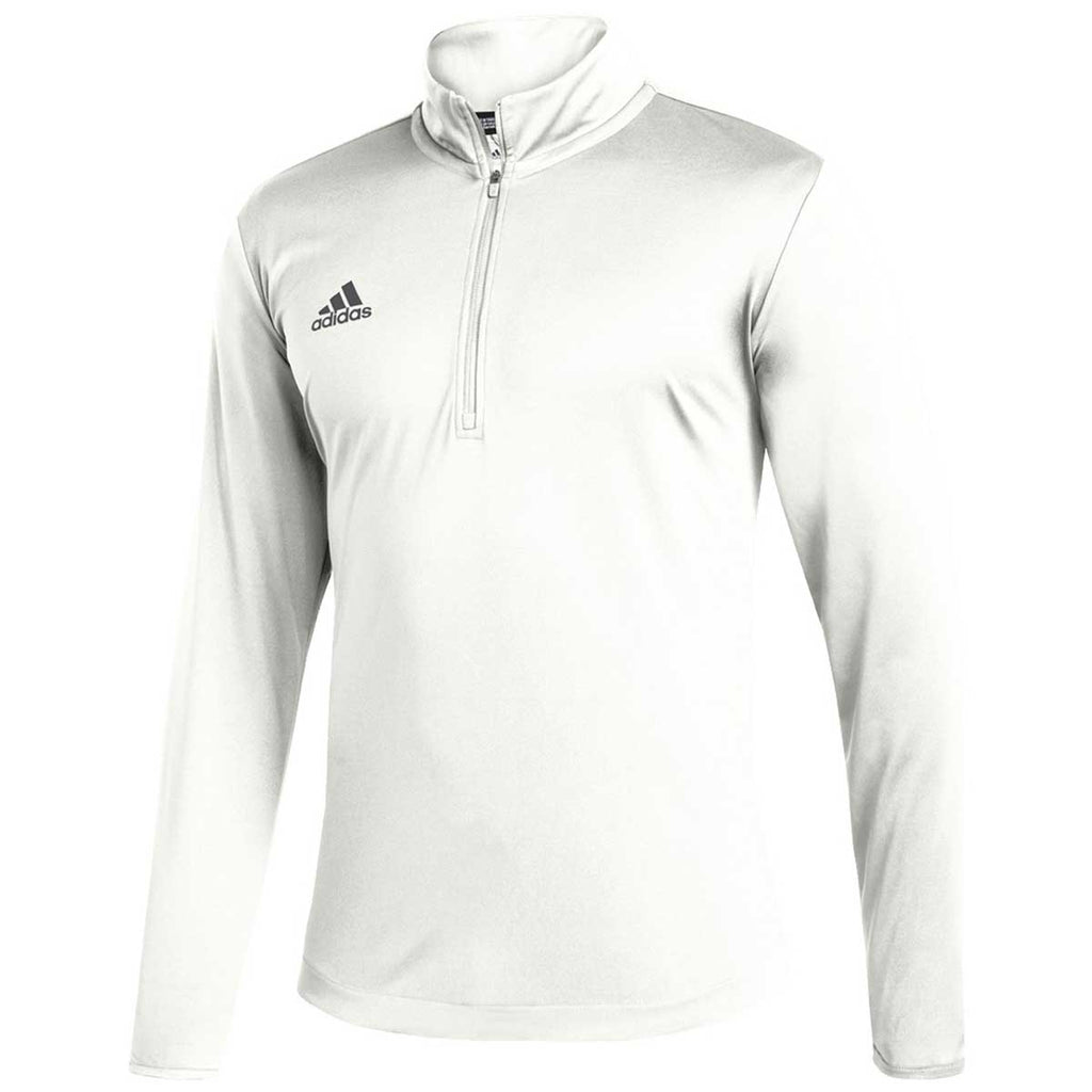 custom adidas quarter zip