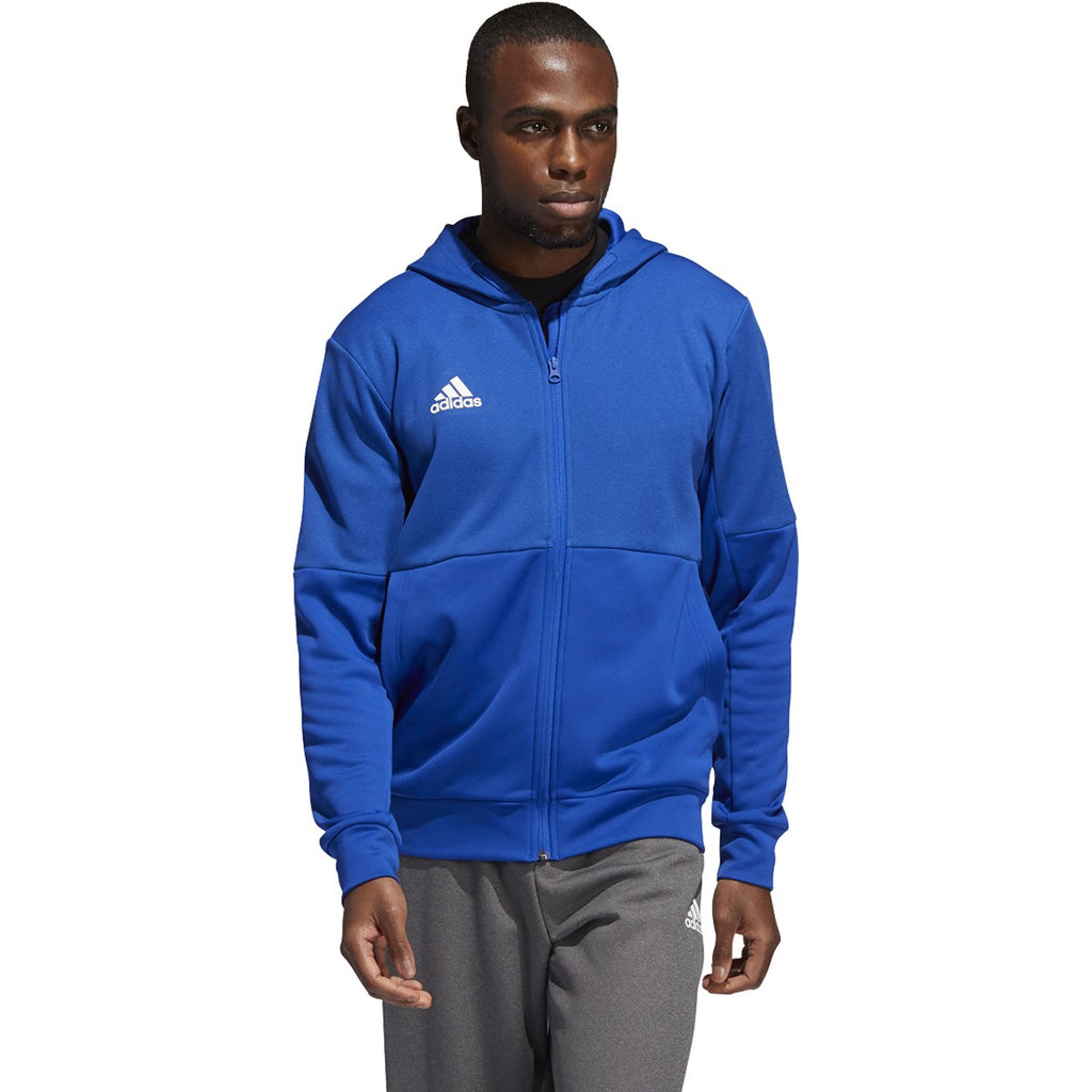 adidas team issue jacket