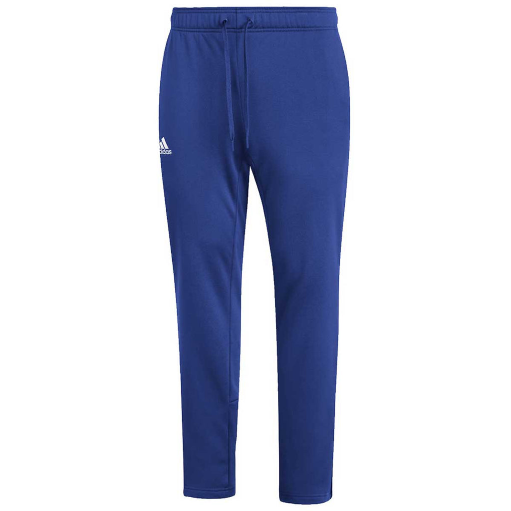 royal blue adidas pants men's