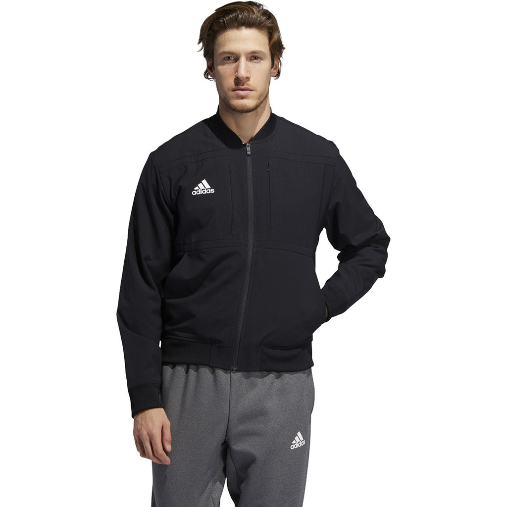 bomber jacket adidas