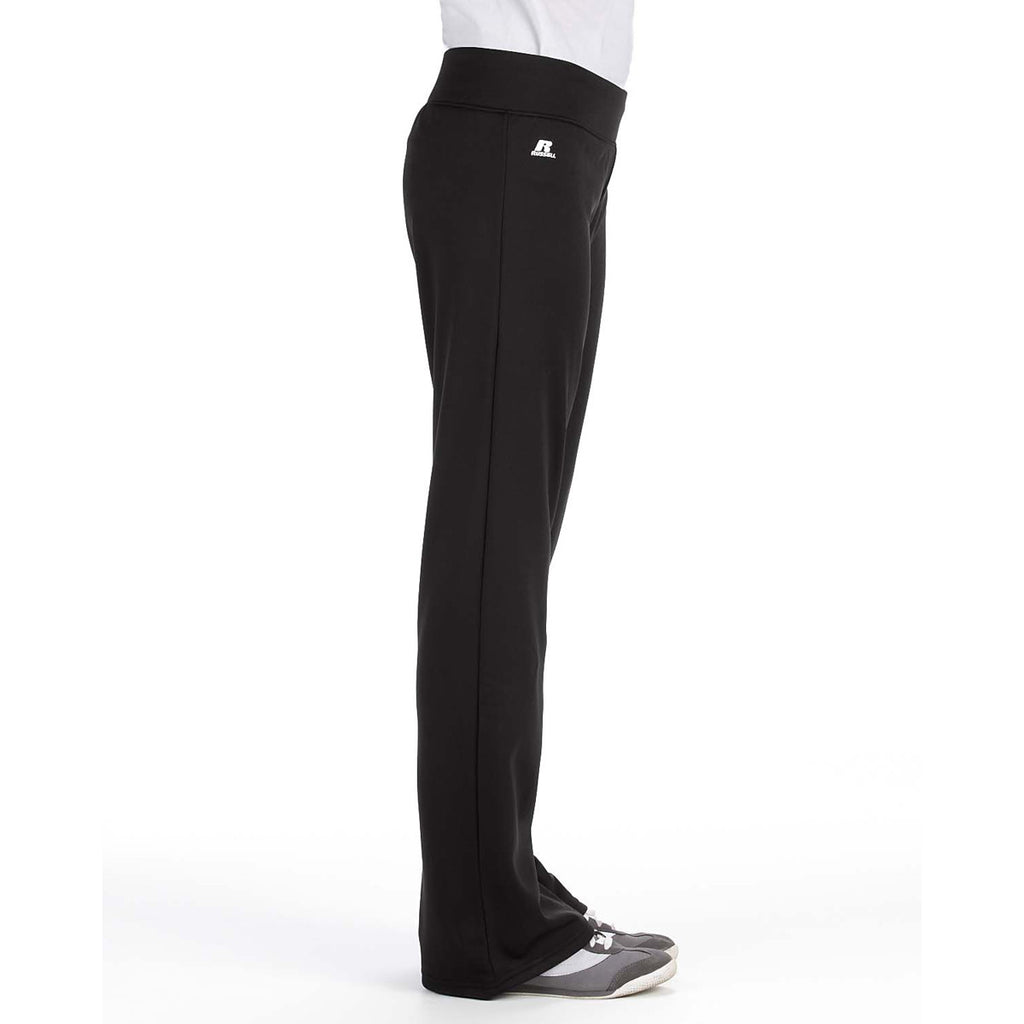 russell athletic women's pants