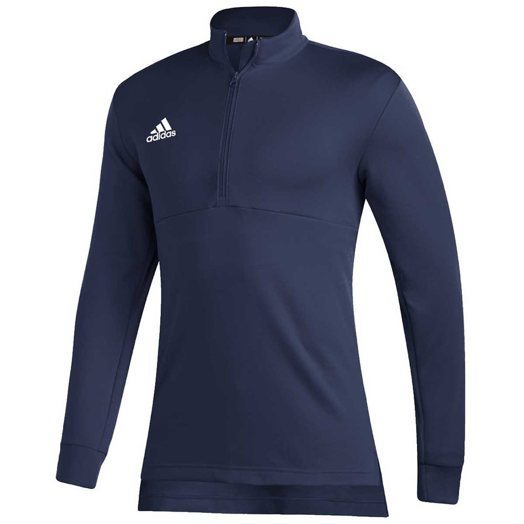 Adidas Men's Team Navy Blue/White Team 