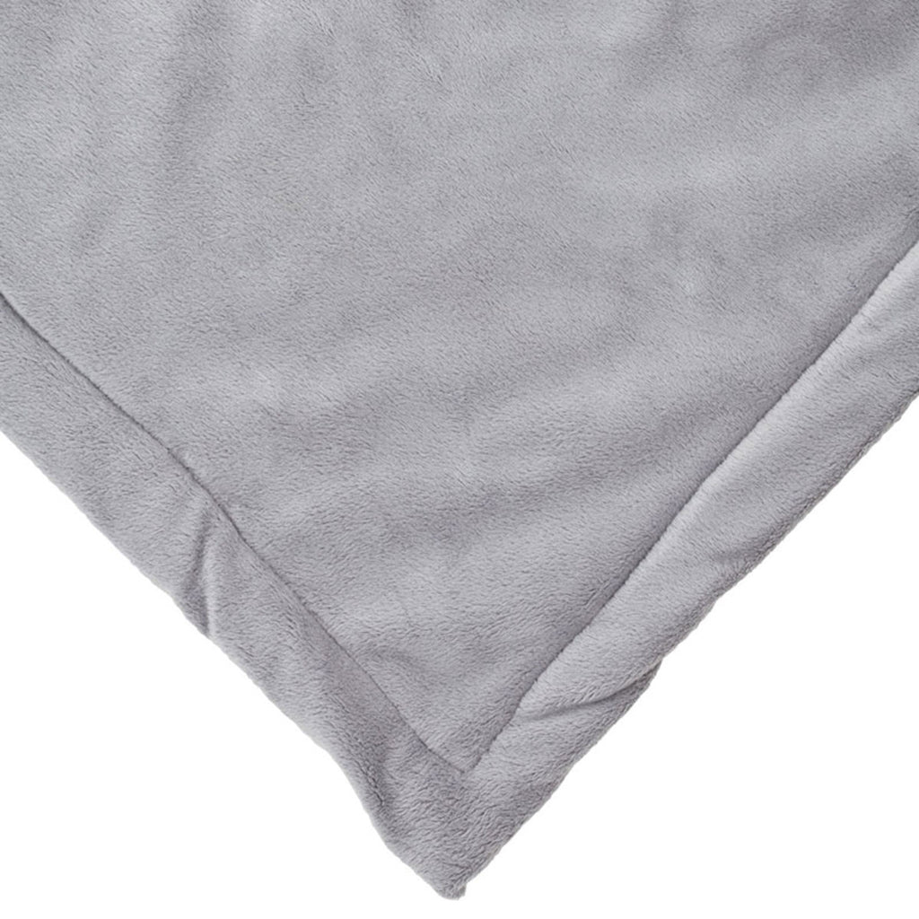 Logomark Custom Blankets