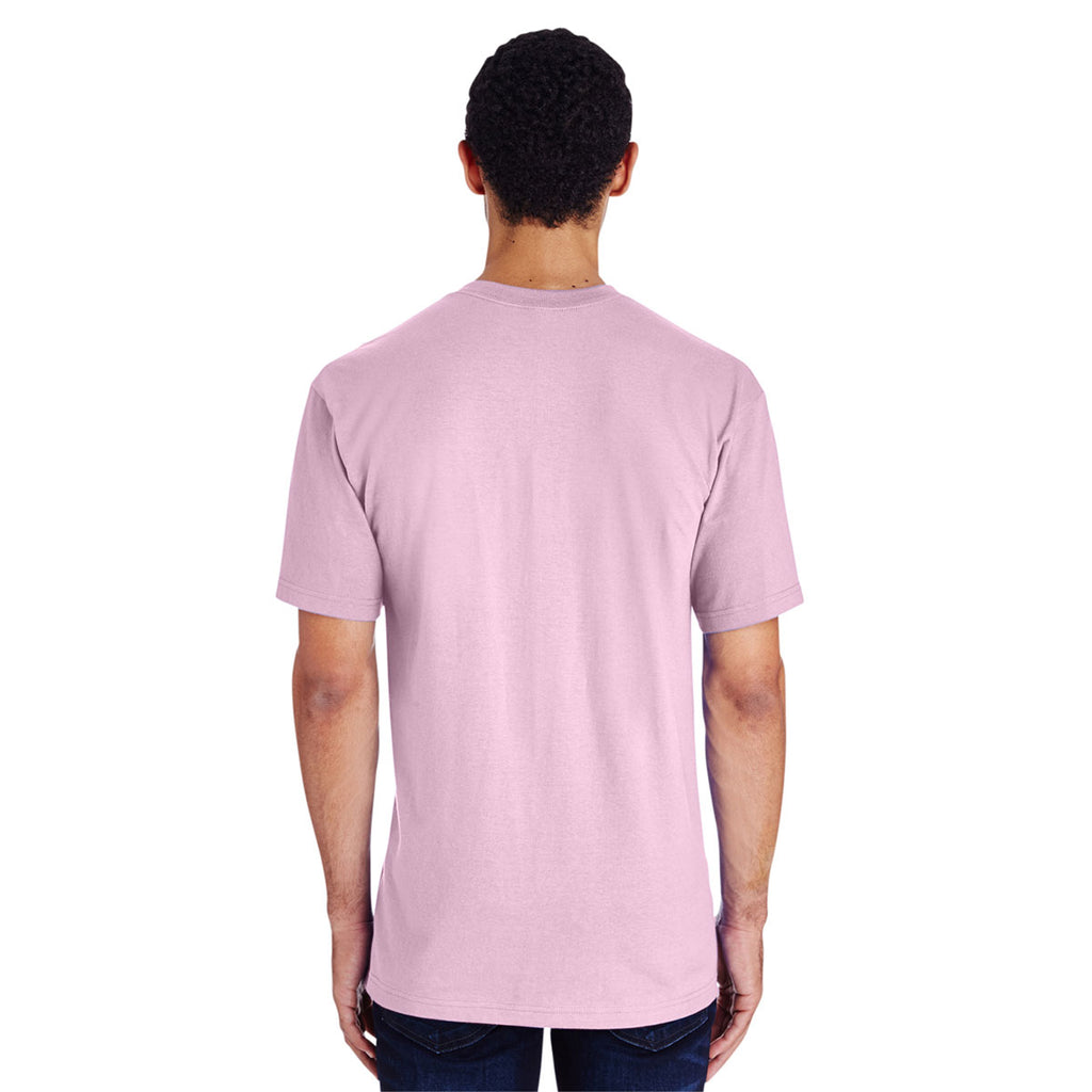 Download Gildan Men S Light Pink Hammer 6 Oz T Shirt