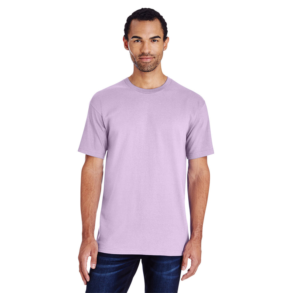 Gildan Unisex Orchid Hammer 6 oz. T-Shirt