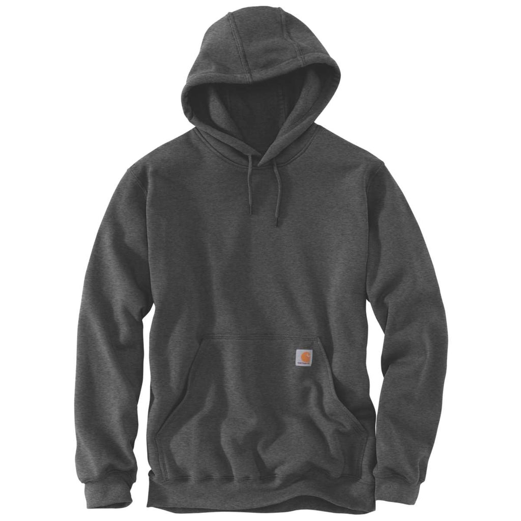 carhartt k121 hoodie black