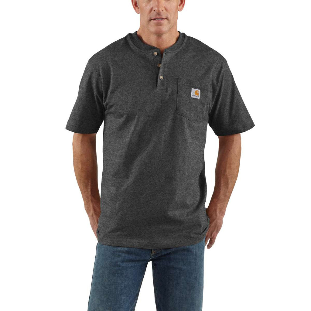 carhartt henley