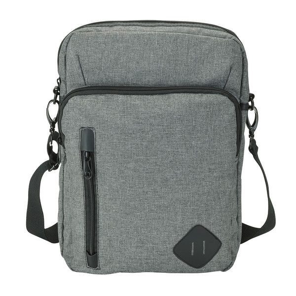 Sovrano Grey Madison Tablet Case