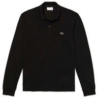 lacoste polo shirt design