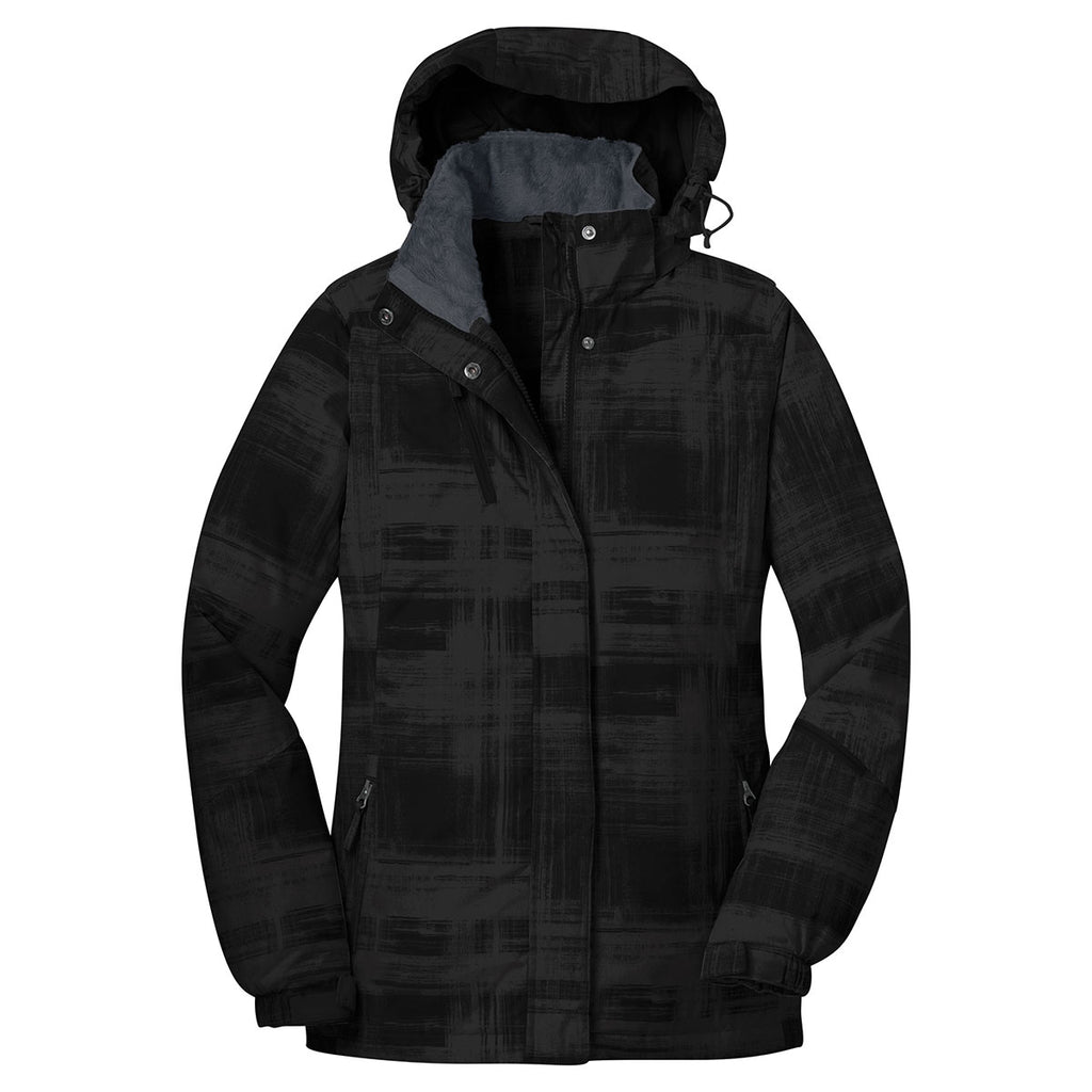 port authority nootka jackets