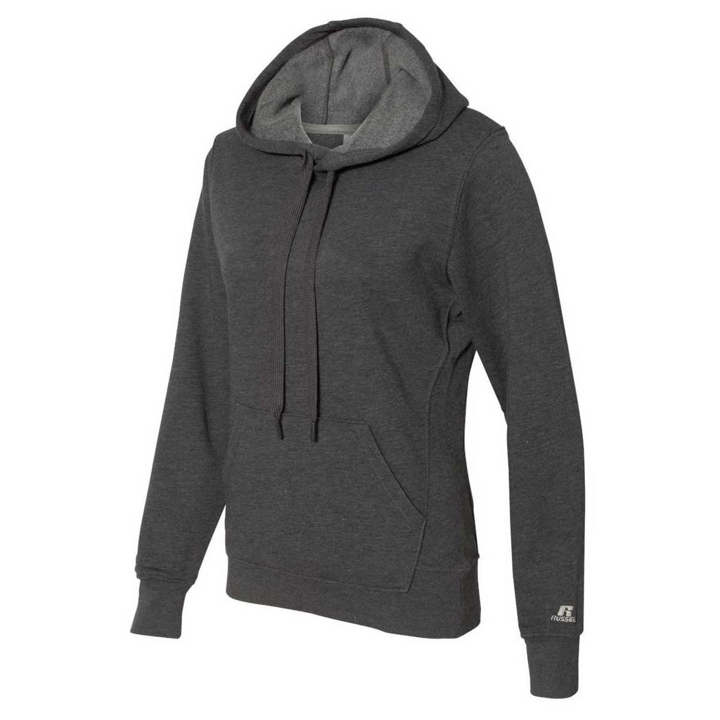 russell athletic softshell jacket