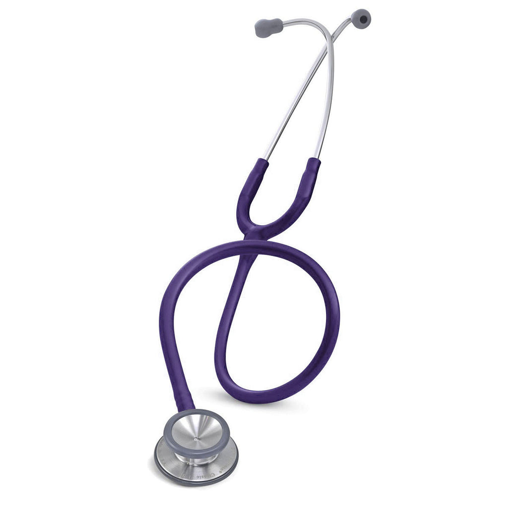 littman purple stethoscope