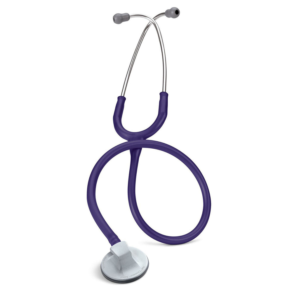 littman purple stethoscope