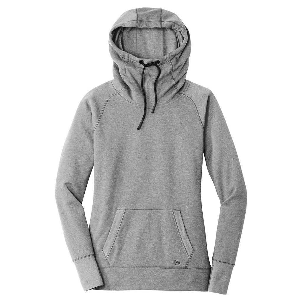 new era women's hoodie