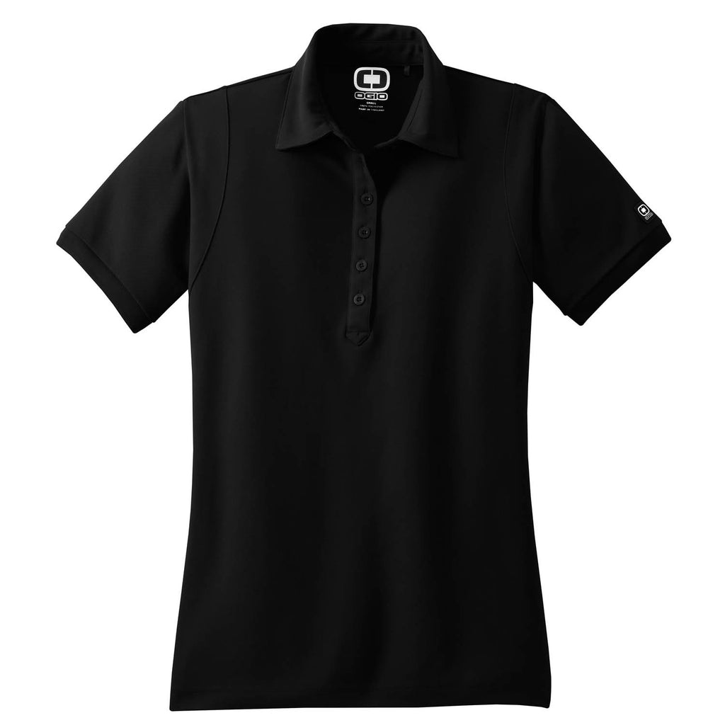 ogio women's polo shirts