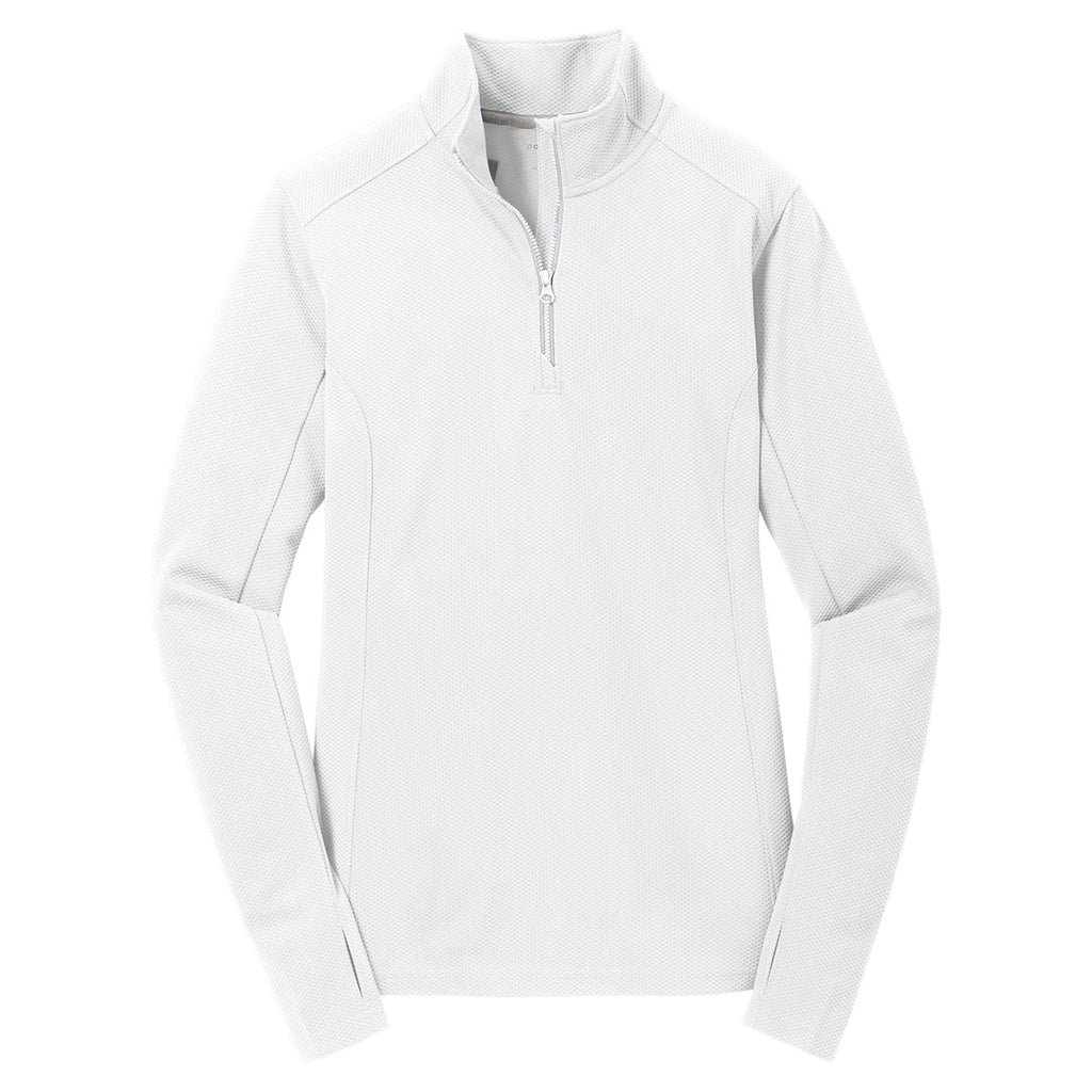 white pullover women's