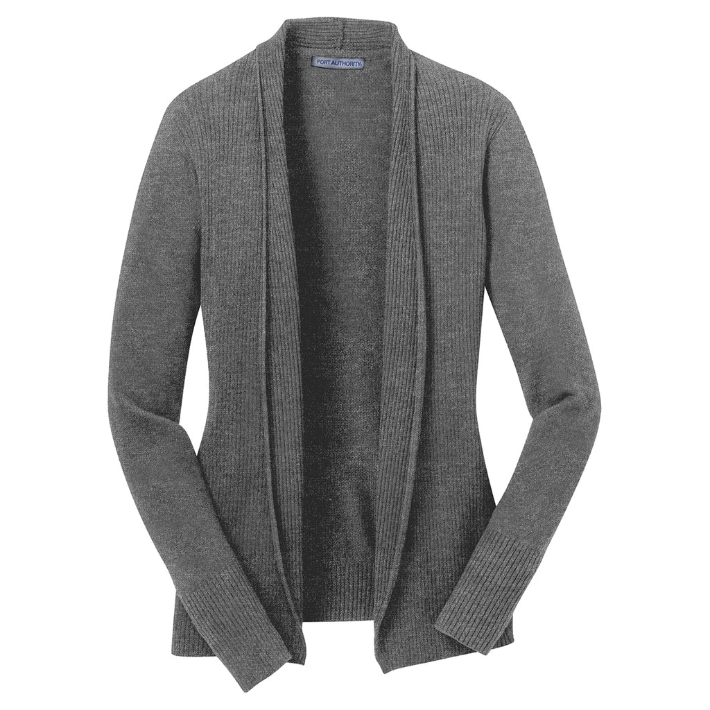 women's open front cardigan sweaters