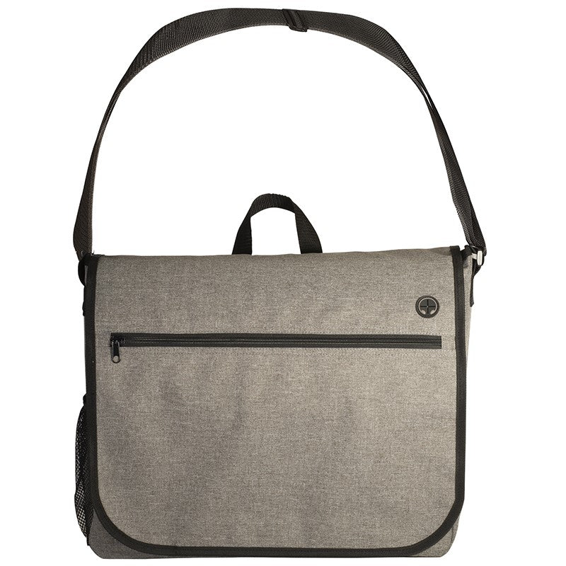 messenger bag with laptop sleeve