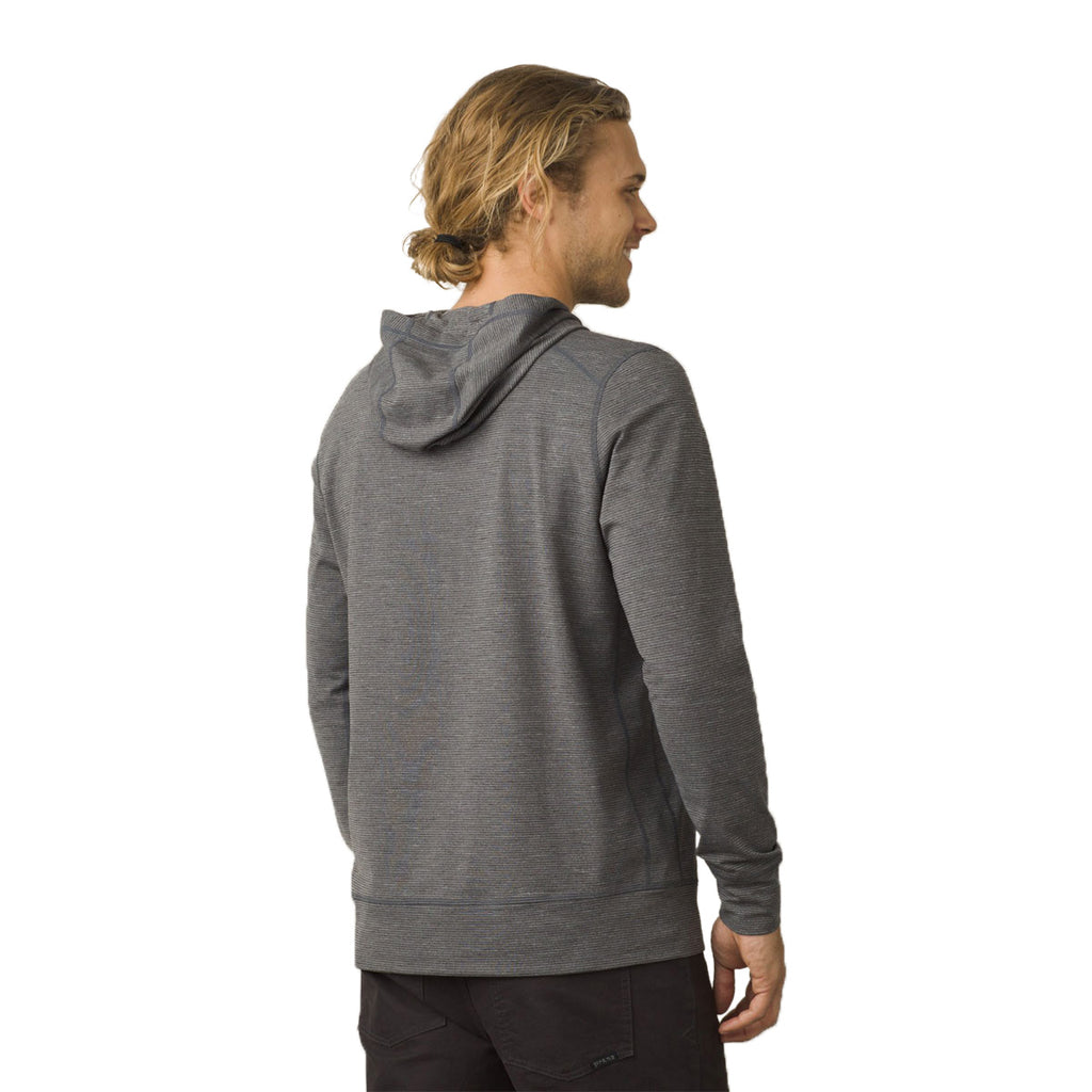 prana pacer hoodie