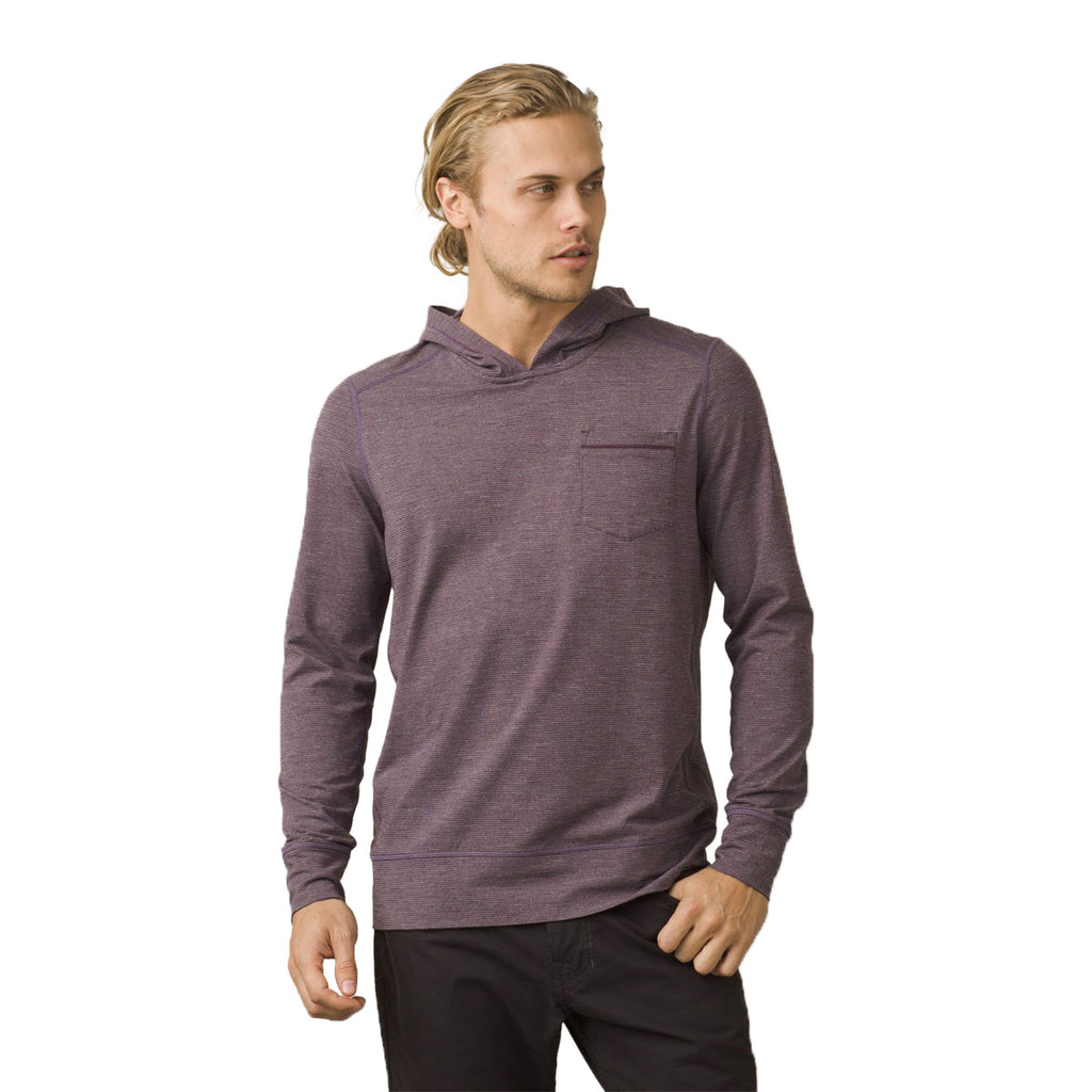 prana pacer hoodie