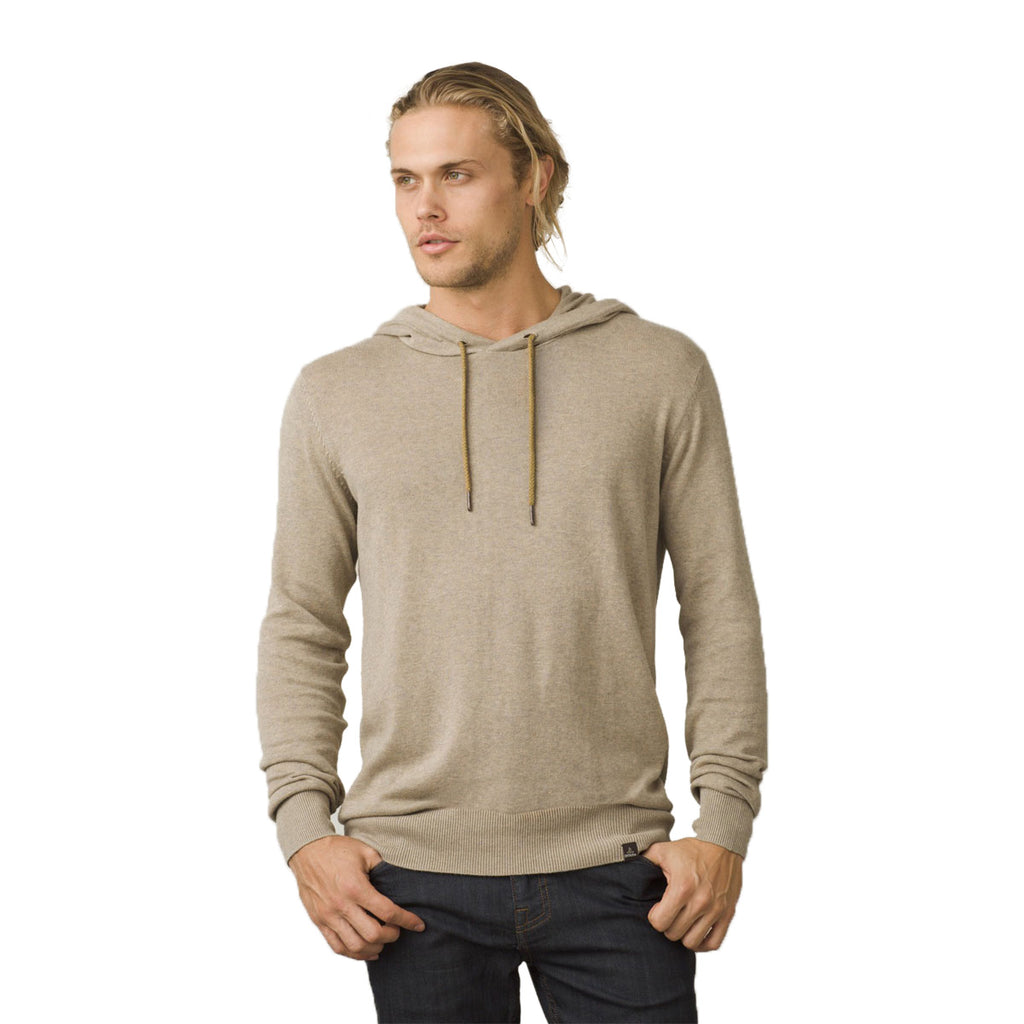 prana throw on hooded sweater