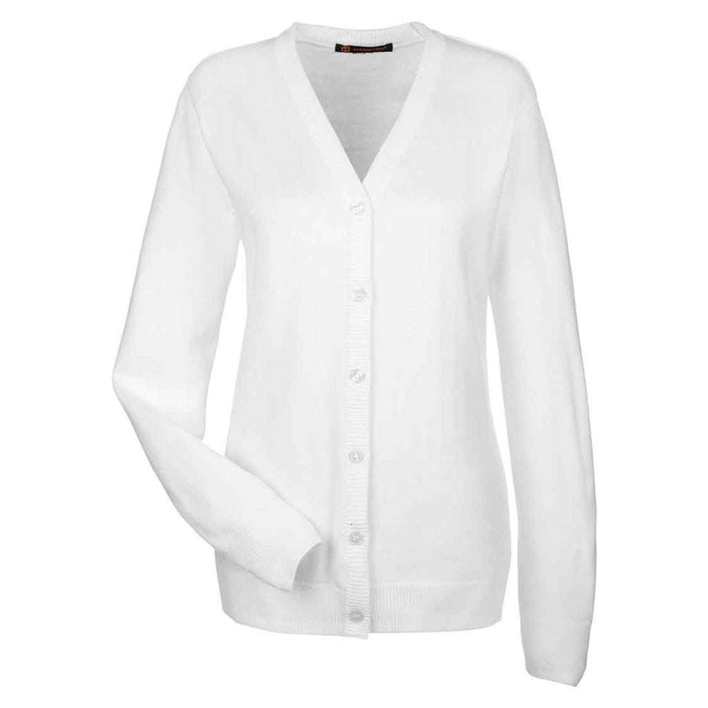 womens white cardigan sweater