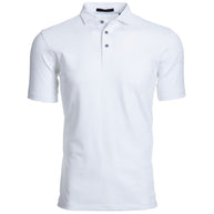 Men's Custom Polo Shirts | Corporate Embroidered Polos for Men | Merch