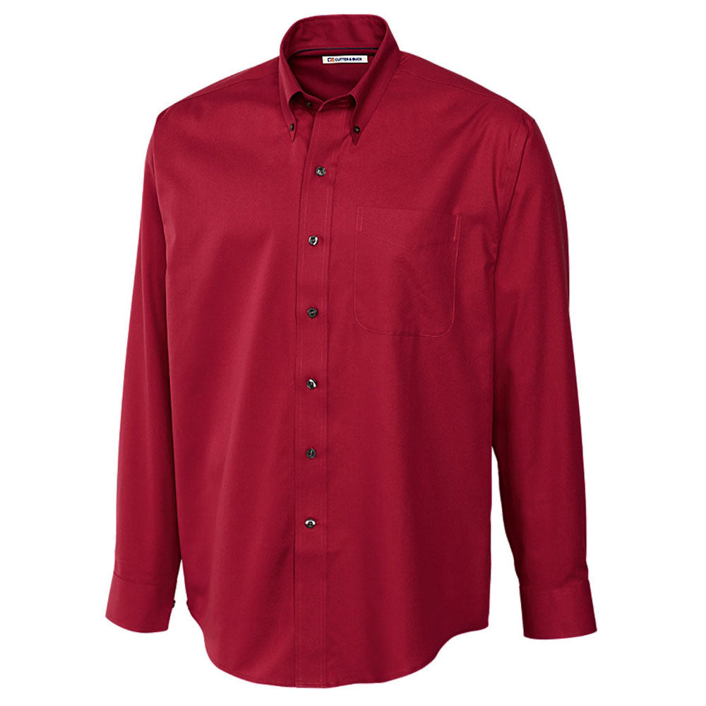 cardinals dress shirt