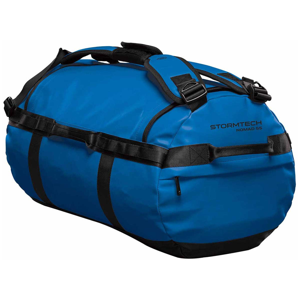 stormtech duffle bag